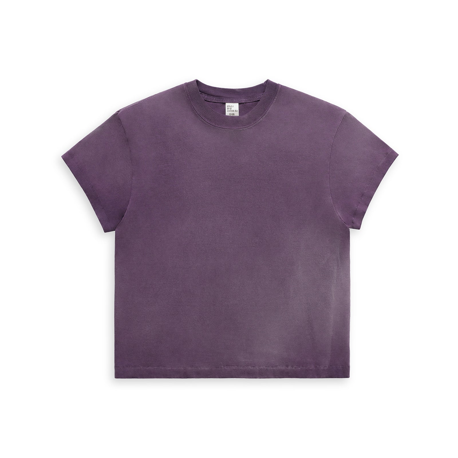 UBE TEE