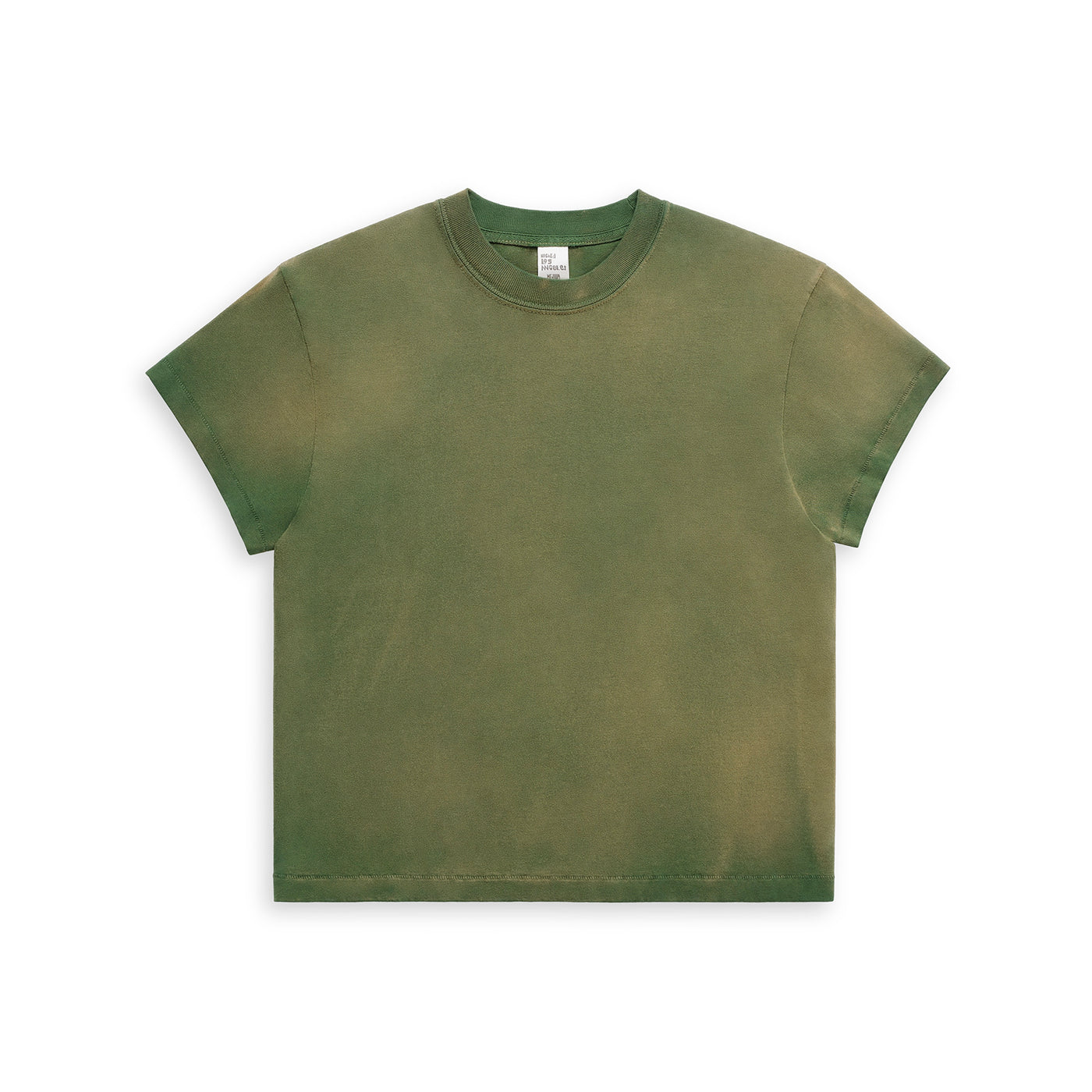 MATCHA V2 TEE