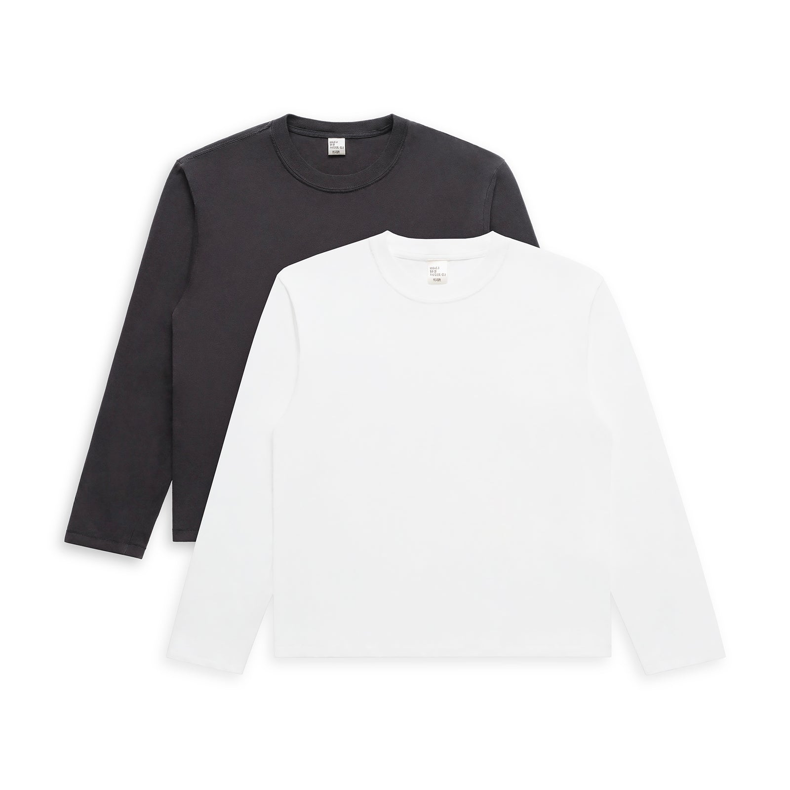 LONG-SLEEVE BUNDLE