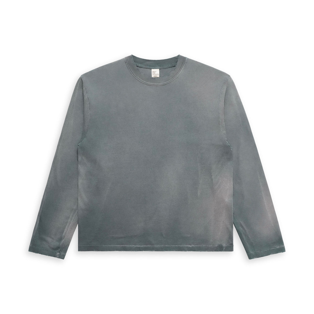 earl grey longsleeve