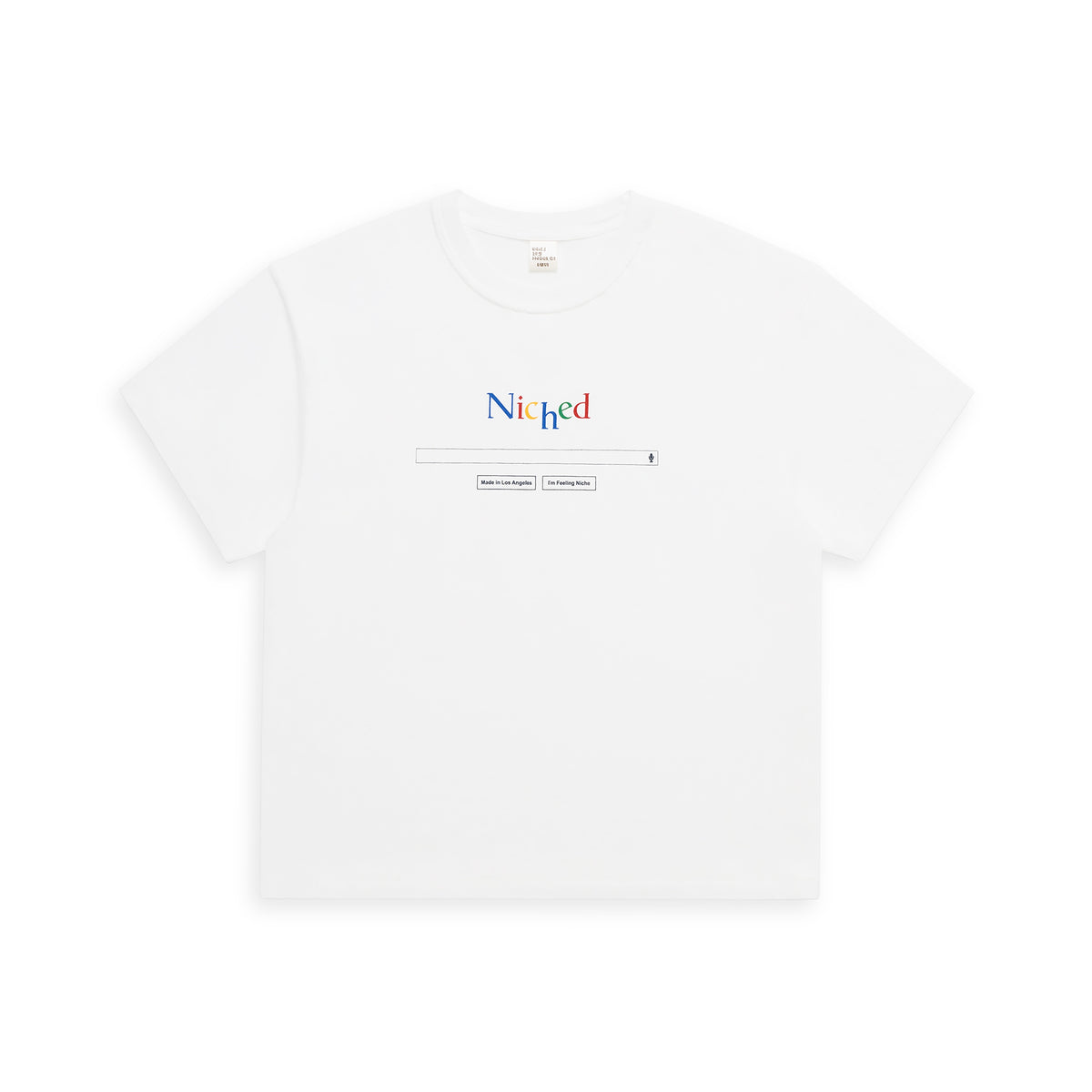 searcher tee