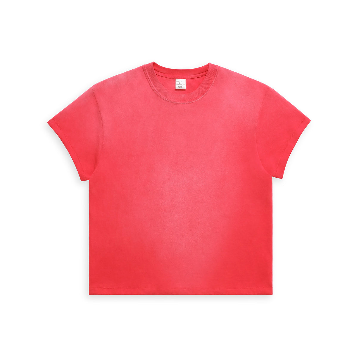 red 4tee
