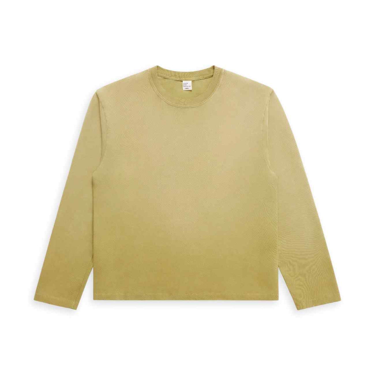 matcha longsleeve