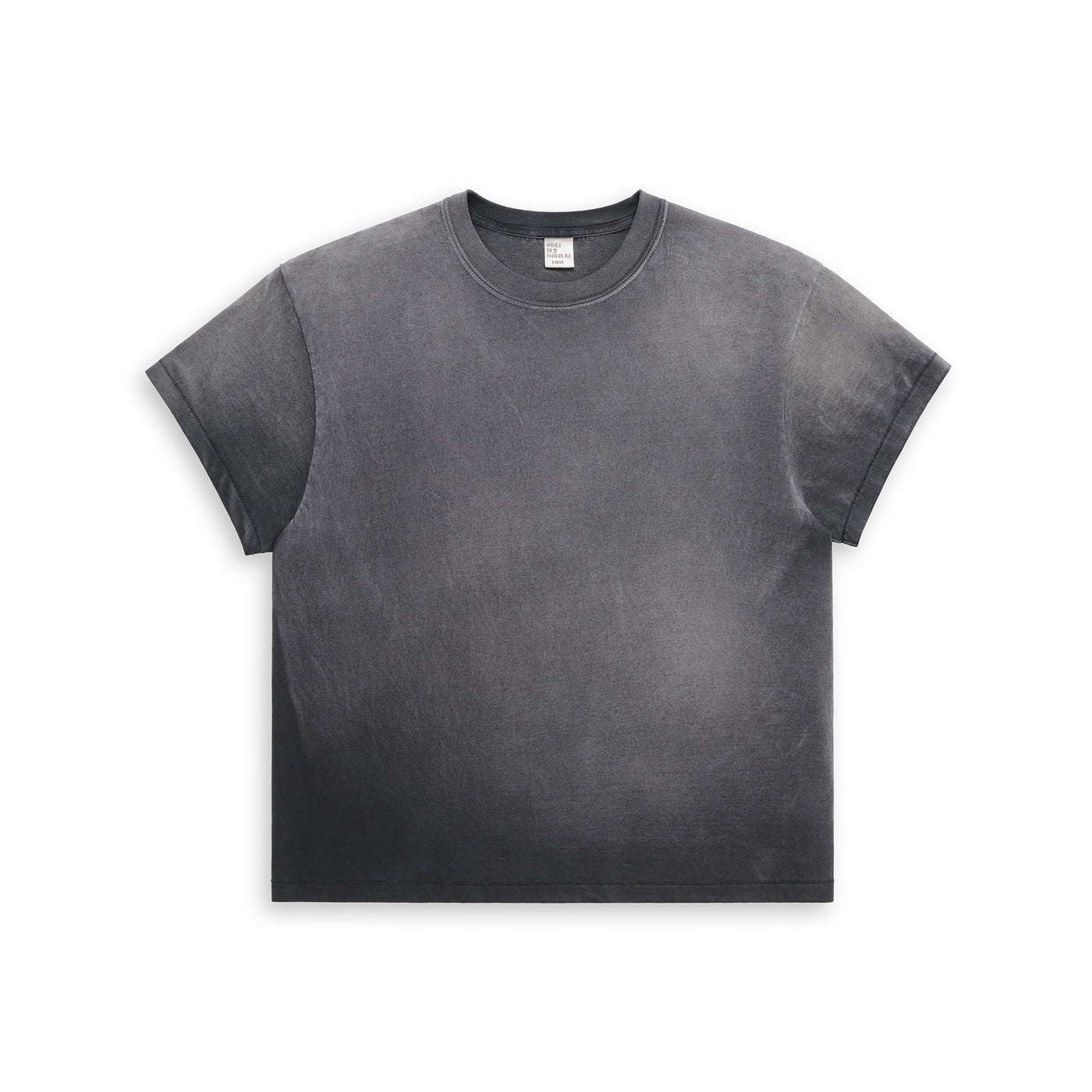 bedrock tee
