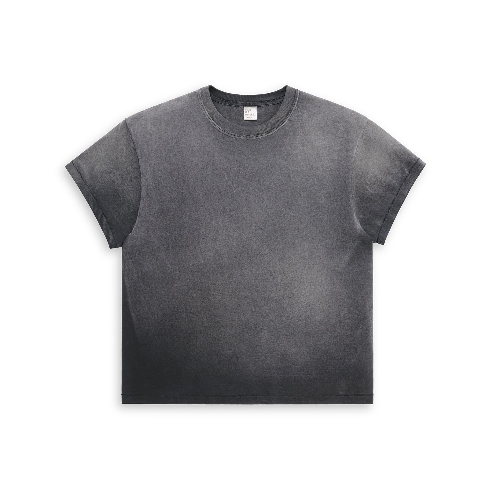 bedrock tee