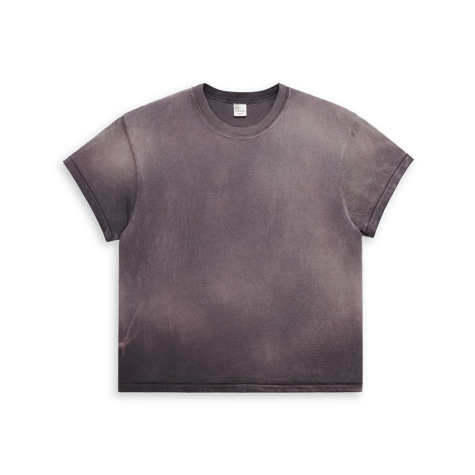 blackberry tee