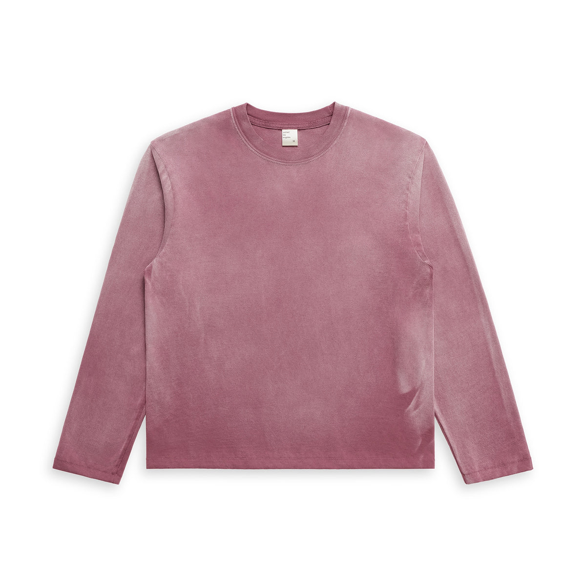 wine longsleeve
