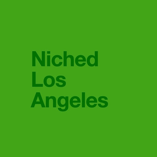 niched los angeles