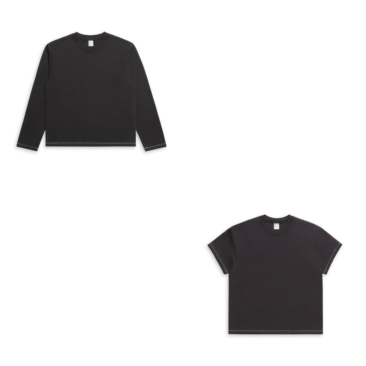 mixed bundle black
